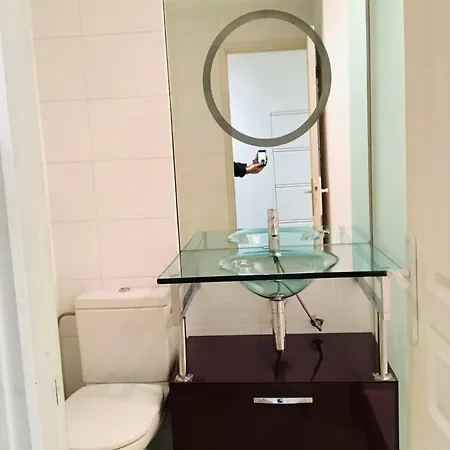 Croisette Apartamento