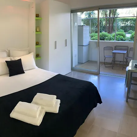 Croisette Apartamento