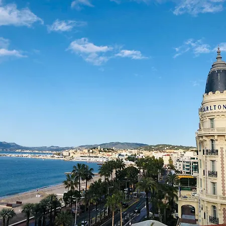 Croisette * Cannes