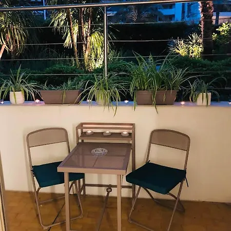Croisette Apartamento