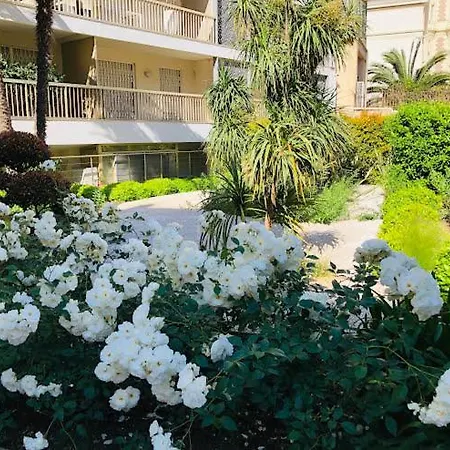 Croisette Apartment *